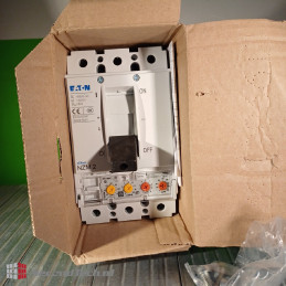 Eaton NEW! NZMN2-VE250 259124 Circuit Breaker 3P  250A