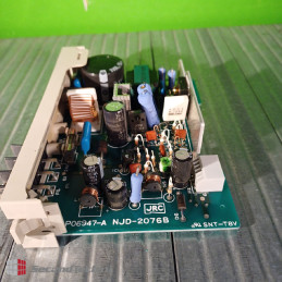 Hitachi PSM-D Power Supply  24 V DC