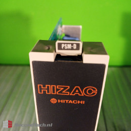 Hitachi PSM-D Power Supply  24 V DC