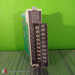 Hitachi PIM-DPH Input Module