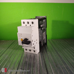 Eaton NEW! PKZM4-25 222352 Motor Protection Circuit Breaker 16...25A