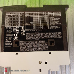 Eaton NEW! PKZM4-25 222352 Motor Protection Circuit Breaker 16...25A