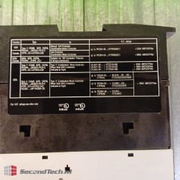 Eaton NEW! PKZM4-25 222352 Motor Protection Circuit Breaker 16...25A