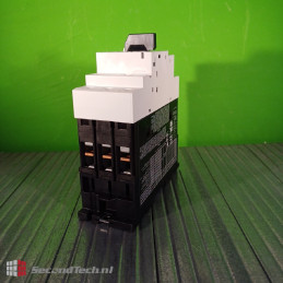 Eaton NEW! PKZM4-25 222352 Motor Protection Circuit Breaker 16...25A