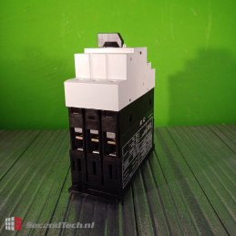 Eaton NEW! PKZM4-25 222352 Motor Protection Circuit Breaker 16...25A