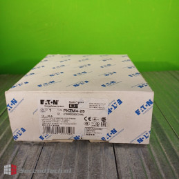 Eaton NEW! PKZM4-25 222352 Motor Protection Circuit Breaker 16...25A