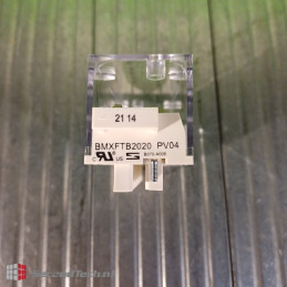 Schneider electric NEW! BMXFTB2020 Spring Terminal Strip 20 points 392035