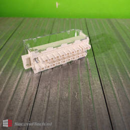 Schneider electric NEW! BMXFTB2020 Spring Terminal Strip 20 points 392035
