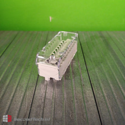 Schneider electric NEW! BMXFTB2020 Spring Terminal Strip 20 points 392035