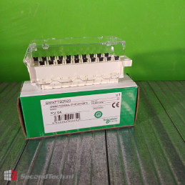 Schneider electric NEW! BMXFTB2020 Spring Terminal Strip 20 points 392035
