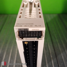 Schneider electric NEW! BMXAMM0600 Modicon I/O-Module 4 ANA 4 IN U/I 2 OUT U/I 396626