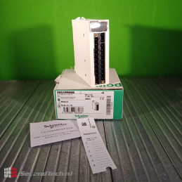 Schneider electric NEW! BMXAMM0600 Modicon I/O-Module 4 ANA 4 IN U/I 2 OUT U/I 396626