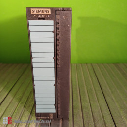 Siemens NEW! 6ES7332-5HD01-0AB0 Analog Output Module