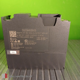 Siemens NEW! 6ES7332-5HD01-0AB0 Analog Output Module