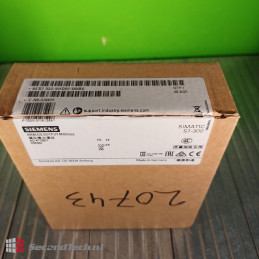 Siemens NEW! 6ES7332-5HD01-0AB0 Analog Output Module