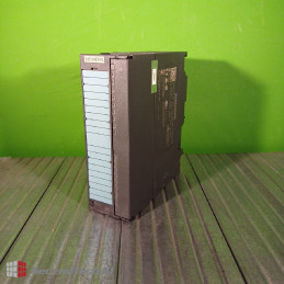 Siemens NEW! 6ES7331-7KF02-0AB0 Analog Input Module