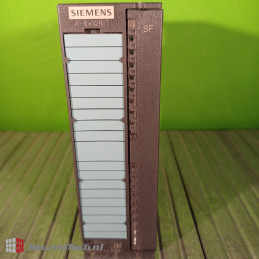 Siemens NEW! 6ES7331-7KF02-0AB0 Analog Input Module