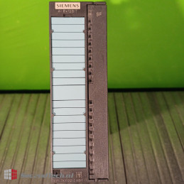 Siemens NEW! 6ES7331-7KF02-0AB0 Analog Input Module
