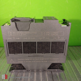 Siemens NEW! 6ES7331-7KF02-0AB0 Analog Input Module