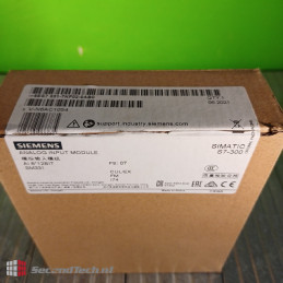 Siemens NEW! 6ES7331-7KF02-0AB0 Analog Input Module