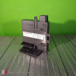 Siemens NEW! 6ES7195-7HA00-0XA0 Bus Module Simatic ET200 230 V AC