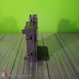 Siemens NEW! 6ES7195-7HA00-0XA0 Bus Module Simatic ET200 230 V AC