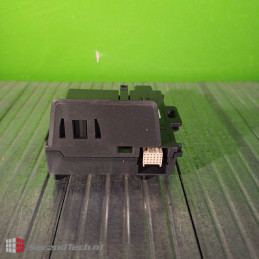 Siemens NEW! 6ES7195-7HA00-0XA0 Bus Module Simatic ET200 230 V AC