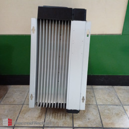 Danfoss VLT 6000 HVAC VLT6011HT C/N:175Z7053 S/N:066635G053 50/60 Hz MAX 40° IP54