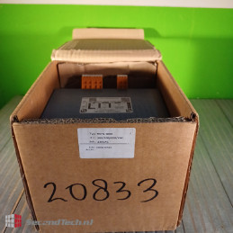 Michael Riedel NEW! RSTN1000 380/400/420 50/60 Hz 230