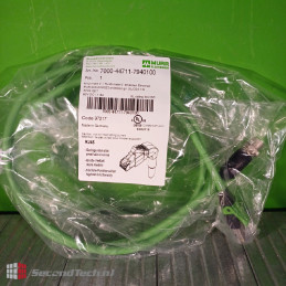 MURR Elektronik NEW! 7000-44711-7940100 Shielded Ethernet