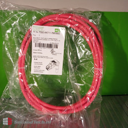MURR Elektronik NEW! 7000-44711-7920300 Shielded ethernet