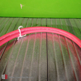 MURR Elektronik NEW! 7000-44511-7920100 Shielded Ethernet
