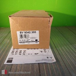 Rittal SV 9342.300 Connection adaptor 800A