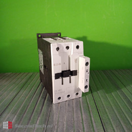 Eaton NEW! DILM65(RDC24) 277908 3 pole 30kW  400 V AC