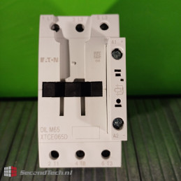Eaton DILM65(RDC24) 277908 3 pole 30kW  400 V AC