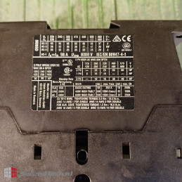 Eaton DILM65(RDC24) 277908 3 pole 30kW  400 V AC