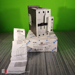 Eaton DILM65(RDC24) 277908 3 pole 30kW  400 V AC