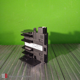 Siemens 6ES7195-7HB00-0XA0 Bus Module Simatic ET200