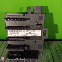 Siemens 6ES7195-7HB00-0XA0 Bus Module Simatic ET200