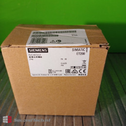 Siemens 6ES7195-7HB00-0XA0 Bus Module Simatic ET200