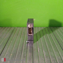 Siemens 6ES7972-0BA12-0XA0 Busconnector Simatic Profibus DP