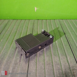 Siemens 6ES7972-0BA12-0XA0 Busconnector Simatic Profibus DP