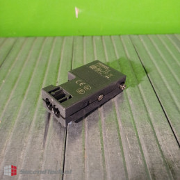 Siemens 6ES7972-0BA12-0XA0 Busconnector Simatic Profibus DP