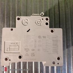 Eaton NEW! FAZ-C16/3N 278975 3pol+N 400 V AC 16A