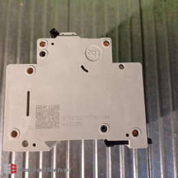 Eaton NEW! FAZ-C16/3N 278975 3pol+N 400 V AC 16A