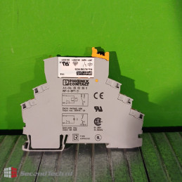 PHOENIX Contact NEW! 7pcs 2900958 RIF-0-BPT/21 Relais socket 5-pol