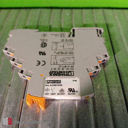 PHOENIX Contact NEW! 7pcs 2900958 RIF-0-BPT/21 Relais socket 5-pol
