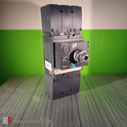 Schneider electric Compact NSX 160B TM 160D UI800V 50/60Hz Ulmp 8kV