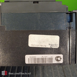 Schneider electric Compact NSX 160B TM 160D UI800V 50/60Hz Ulmp 8kV