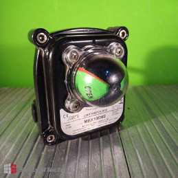 Sirca Limit Switch Box MBX10EM2  250V AC 3-16A